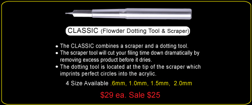 scraper & Design Tool