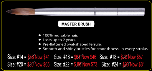 Master Brush