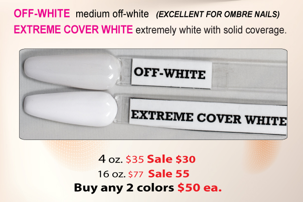 white_off white_acrylic