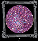 #7 glitter