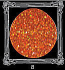 #8 glitter